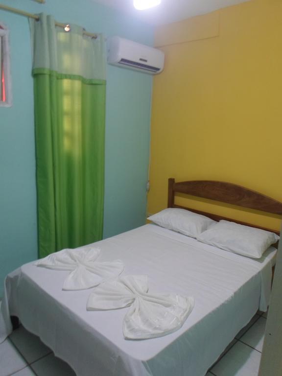 Pousada Sao Jose 2 Lencois Ngoại thất bức ảnh