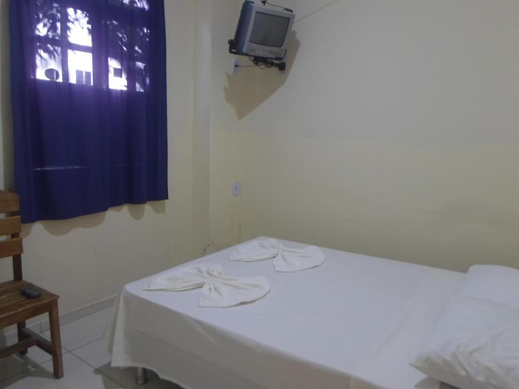 Pousada Sao Jose 2 Lencois Ngoại thất bức ảnh