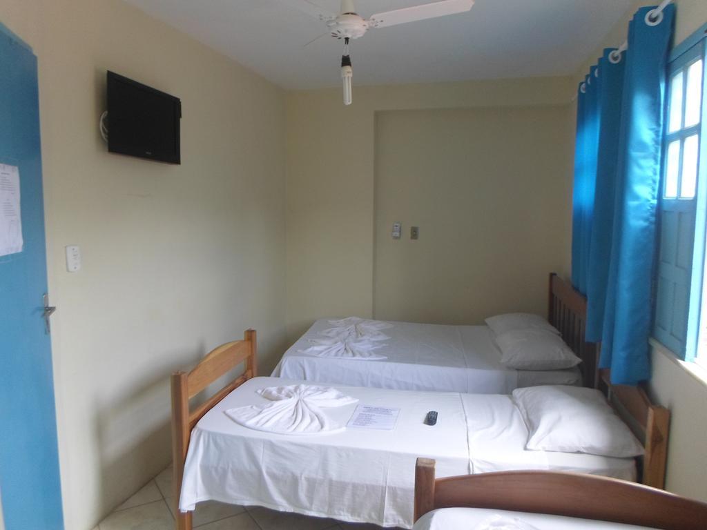 Pousada Sao Jose 2 Lencois Ngoại thất bức ảnh