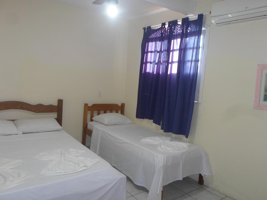Pousada Sao Jose 2 Lencois Ngoại thất bức ảnh