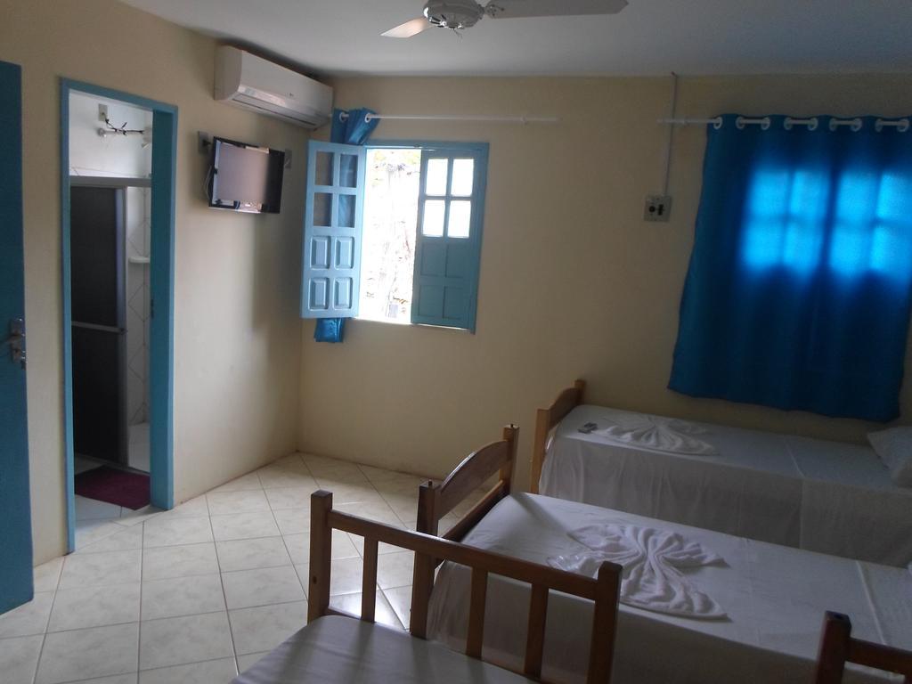 Pousada Sao Jose 2 Lencois Ngoại thất bức ảnh