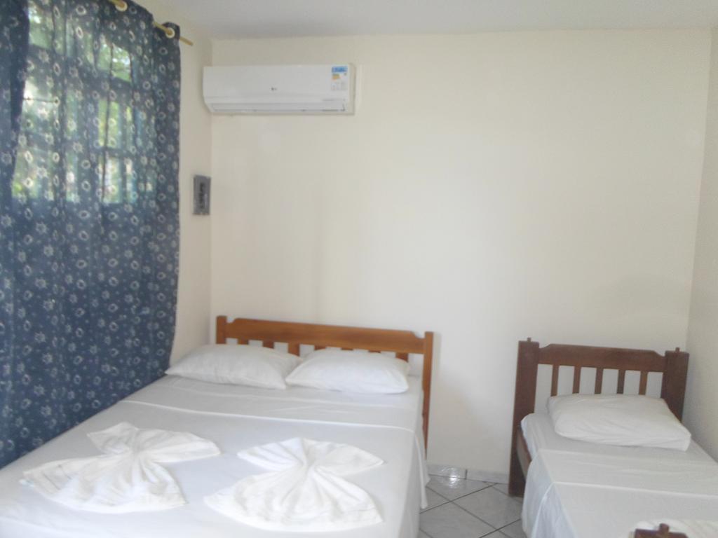 Pousada Sao Jose 2 Lencois Ngoại thất bức ảnh