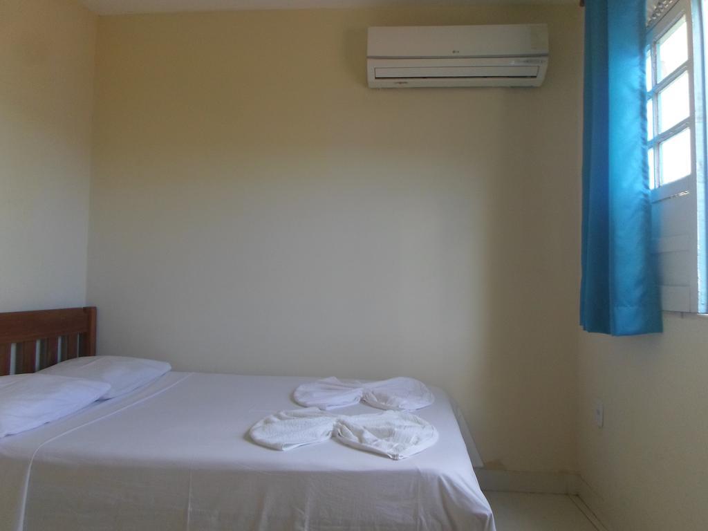 Pousada Sao Jose 2 Lencois Ngoại thất bức ảnh