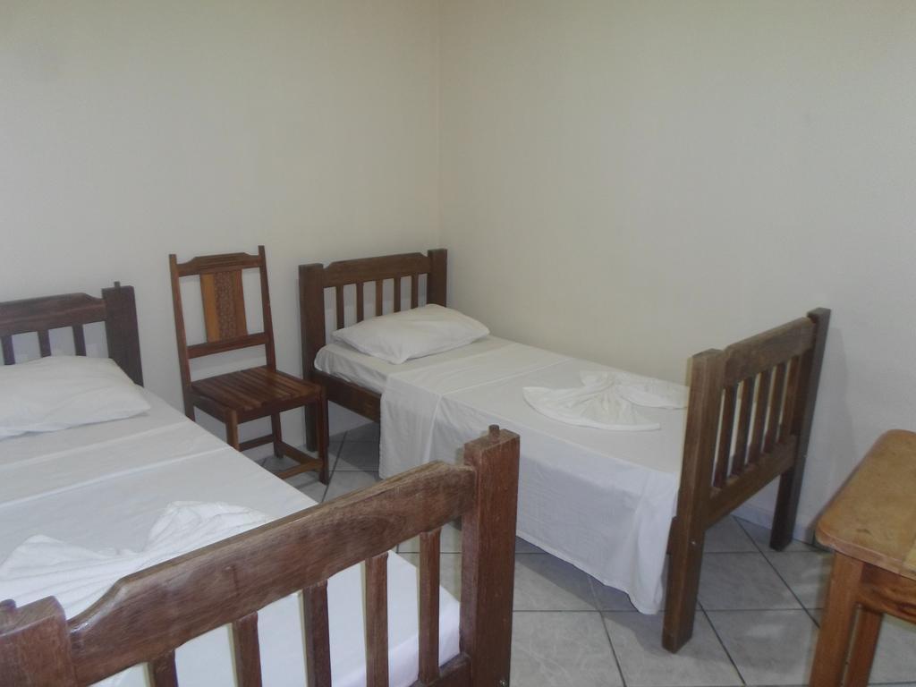Pousada Sao Jose 2 Lencois Ngoại thất bức ảnh